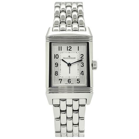 jlc reverso classic lady bracelet repair